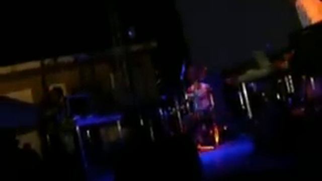 Moritz Von Oswald Trio @Synch Fest 2008 смотреть онлайн