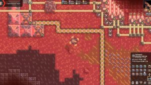 прохождения mindustry | 15.2 ФИОЛЕТОВАЯ АРМИЯ | Распутье