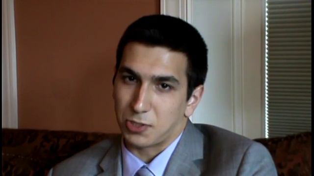 Dan Minervini Interview by Jack Moelmann смотреть онлайн