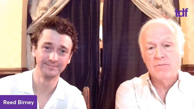 TDF Conversation: Chester Bailey смотреть онлайн