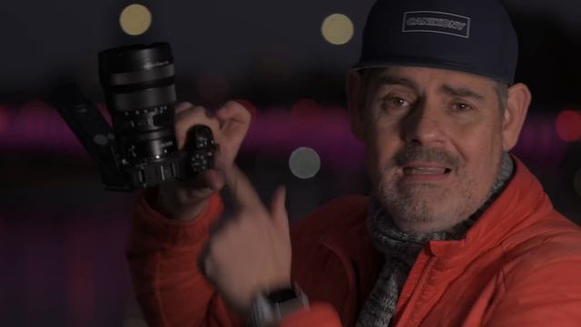 Nikon Z 30 One Week In | Stills, Vid, 4K,Vlog, Broll, Stunt, Pocket, Web Cam And More!! | Matt Irwi
