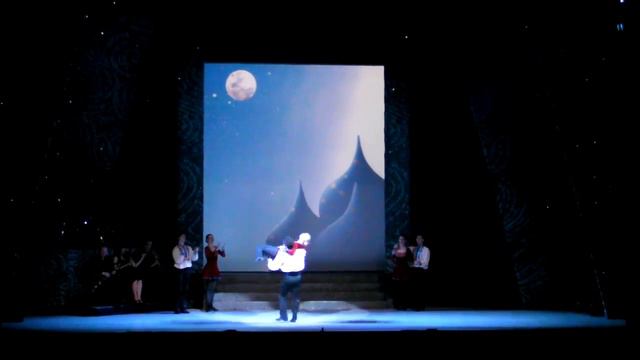 "Riverdance, the Show","The Russian Dervish" 2010. смотреть онлайн