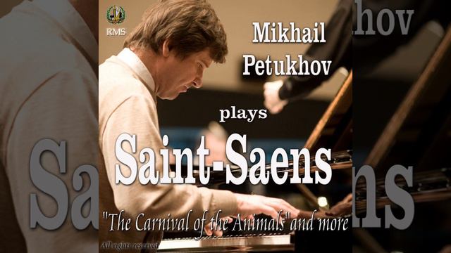 Le Carnaval des Animaux: VI. Kangourous смотреть онлайн