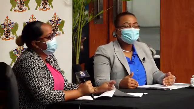 National Competitiveness and Productivity Council (NCPC) St. Lucia Live Stream смотреть онлайн