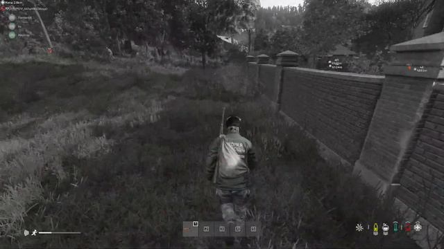 Dayz - Сервер LegaZ CHERNO - ВЫЖИВАЮ ПРОТИВ КЛАНОВ КАК МОГУ смотреть онлайн