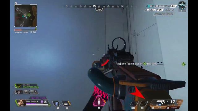 Best Rampart Plays #16 | Apex Legends смотреть онлайн