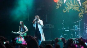 ГРАН-КУРАЖЪ - Ария Винни-Пуха и Пятачка (Метал Ёлка 2023)