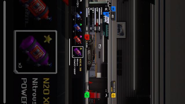 Fastest car in apex racer (1/4 mile 4.3s) and for (1/2 mile 6.8s) смотреть онлайн