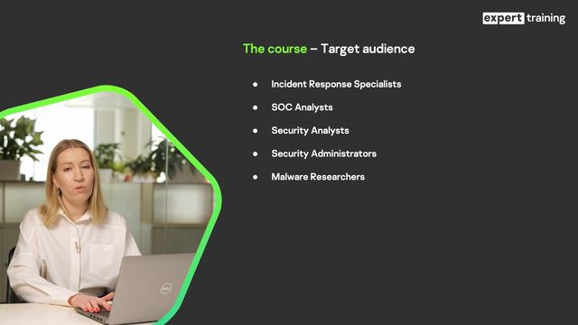 01. Introduction смотреть онлайн