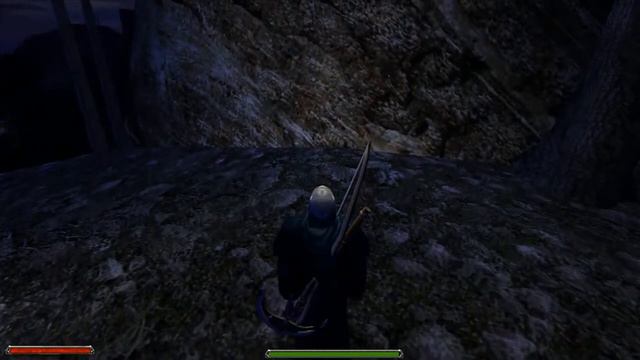 Gothic2 Slash`n Craft Прохождение Часть 49 смотреть онлайн