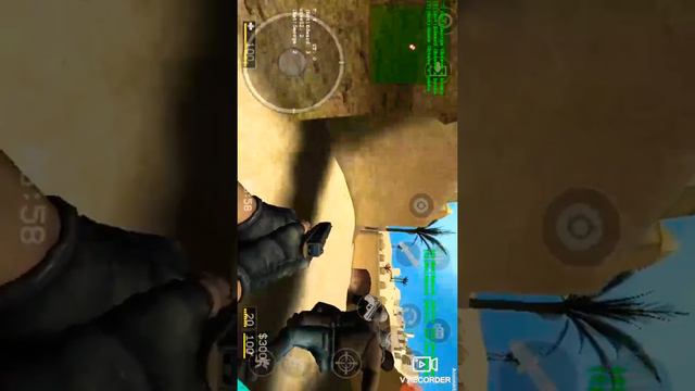 Jogando CS:GO no Android(sem edição)?? смотреть онлайн