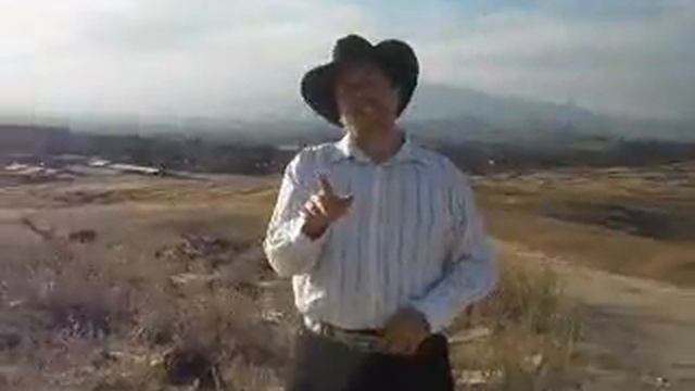 Brando Salazar el Capi "juan" смотреть онлайн