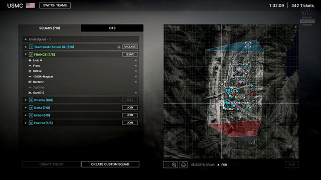 Battlefield 3 | Reality Mod Gameplay (No Commentary) смотреть онлайн