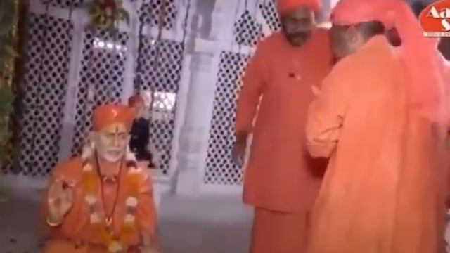 Shri shantinath Ji Ri Sa смотреть онлайн