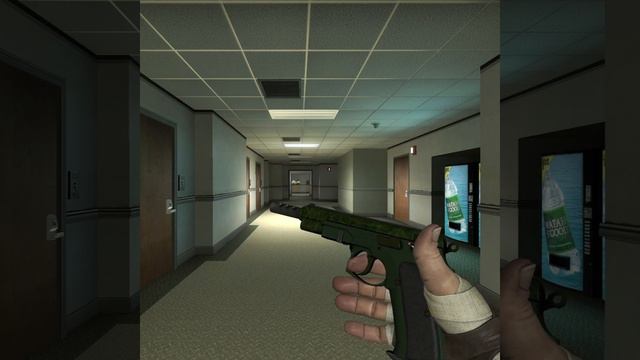 (CSGO) CZ75-AUTO | Emerald Quartz смотреть онлайн