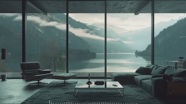 WORK MUSIC Hour of Ultimate Work Music for Deep Focus смотреть онлайн