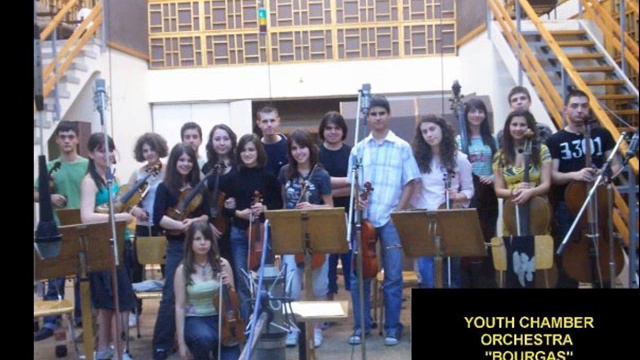 Filip Pavlov - "Apriless Chronicle" смотреть онлайн