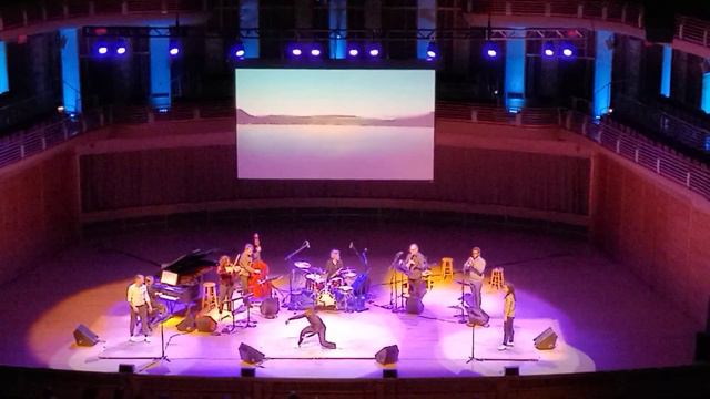 Allison Miller @ The Music Center Strathmore 2/10/23 - Clip 4 смотреть онлайн