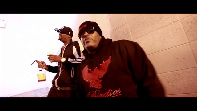 Toe Tag's - Young Blitz featuring Sheek Louch смотреть онлайн