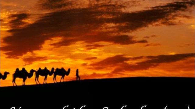 Lives of the Sahaba (Sahabiyat: Umm Haram & Umm Sulaym bint Milhan; Umm 'Amarah) - Lecture 21 смотреть онлайн