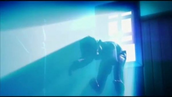 Pixar - Lifted / Sound Re-Design by Andres Reyes