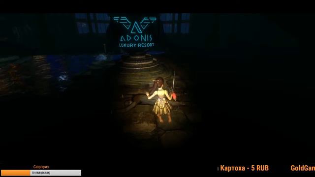 прохождение BioShock 2 Remastered смотреть онлайн