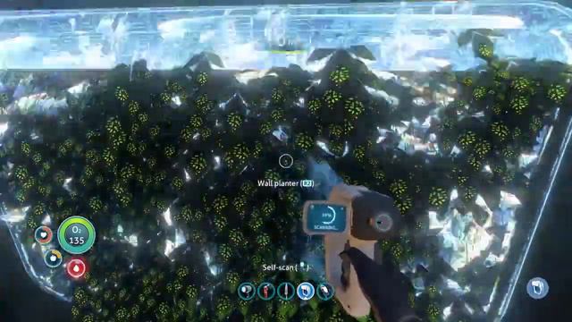 I Built a Seamoth!!! Now I Can Explore The Depths Of This Deep Ocean | Subnatica Playthrough (Ep. 2 смотреть онлайн