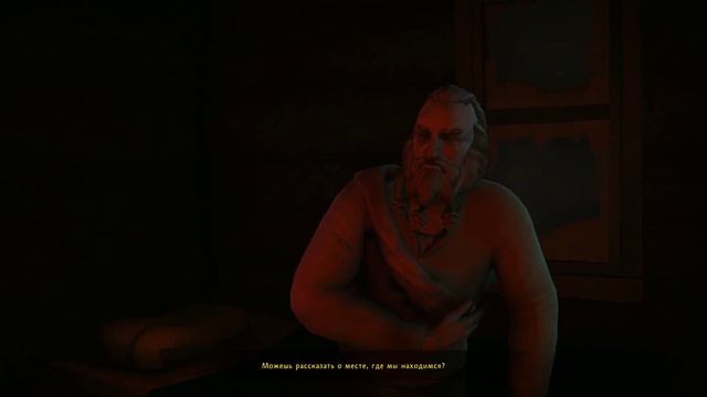 Прохождение The Long Dark — Эпизод 2. Часть 2: Лучшая защита смотреть онлайн