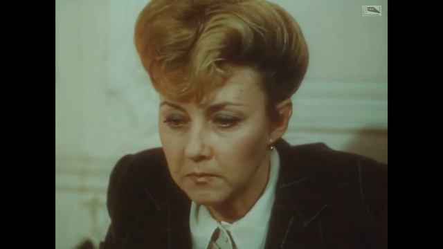 Будни и праздники Серафимы Глюкиной (1988) - Серия 2 смотреть онлайн