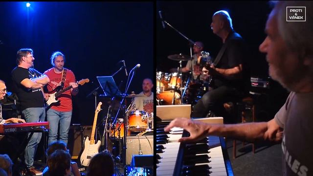 Good Bye Bluesmen - set 2/6 - Blues Power (+ Emil Viklický a Jaroslav Vraštil) смотреть онлайн