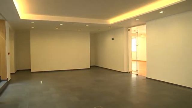 Трите крила на Националния музеен комплекс вече са завършени смотреть онлайн