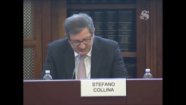 Stefano Collina смотреть онлайн