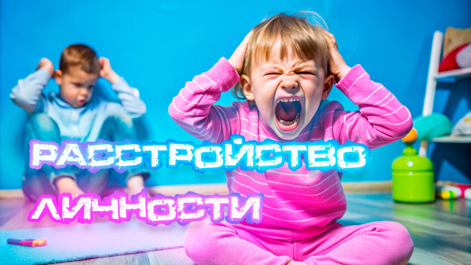 Вызывающее Оппозиционное расстройство личности у детей: что это и как помочь? смотреть онлайн