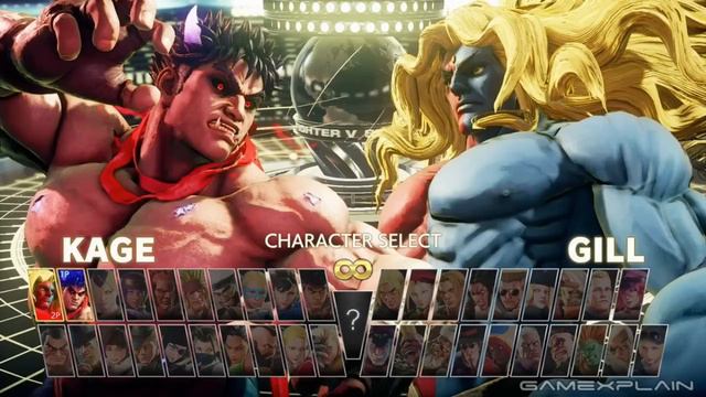 Is Street Fighter V: CE Coming to Switch?! Cuz EB Games Just Said It Is *UPDATE: Nope, Says Capcom смотреть онлайн