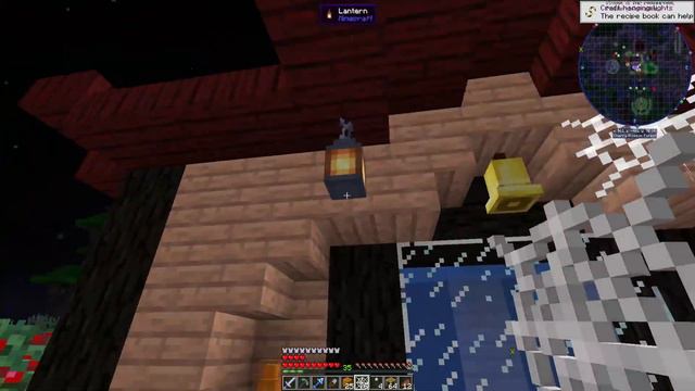 Modded Minecraft - Halloween Decorating (25) смотреть онлайн
