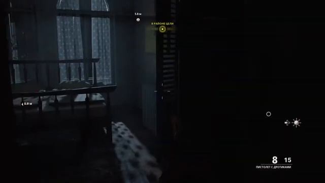 CALL of DUTY BLACK OPS :COLD WAR (НА Ps 4 Slim) #2 :ЛИКВИДАЦЫЯ АНТОНА ВОЛКОВА (ЖДУ ПОДПИСКИ И ЛАЙКИ смотреть онлайн