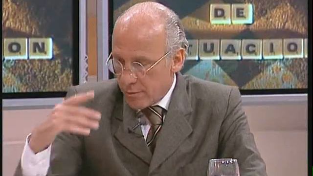 Adolfo Rodriguez Saa en Estado de Situación смотреть онлайн
