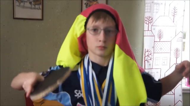 PPH (Pingis Proffset Hofman) смотреть онлайн