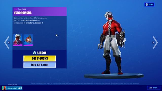 fortnite item shop review feb 28/street fighter skins gone смотреть онлайн