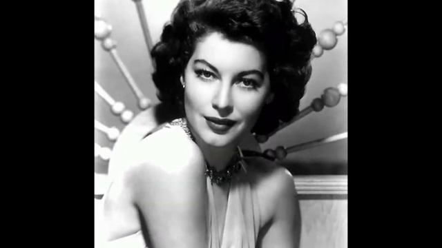 Ava gardner sings " Bill " from the film Show Boat смотреть онлайн