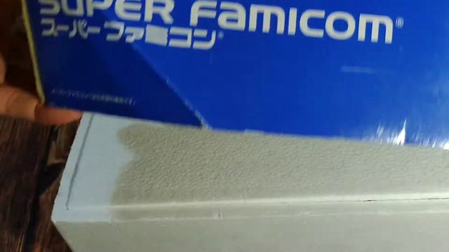 Super Famicom - historia + unboxing смотреть онлайн