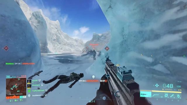 Battlefield 2042 MAJOR UPDATE Just Revealed... смотреть онлайн