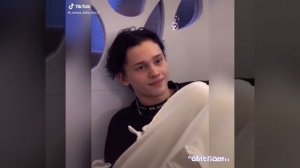 Юля Гаврилина и Даня Милохин❤️😍💕💖💓