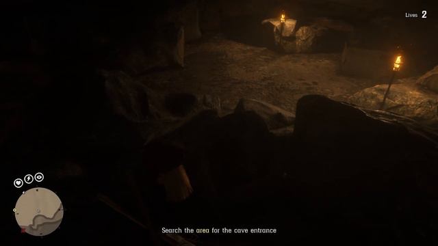 Red Dead Online Legendary Bounty Virgil The Shepherd (ALIVE) смотреть онлайн