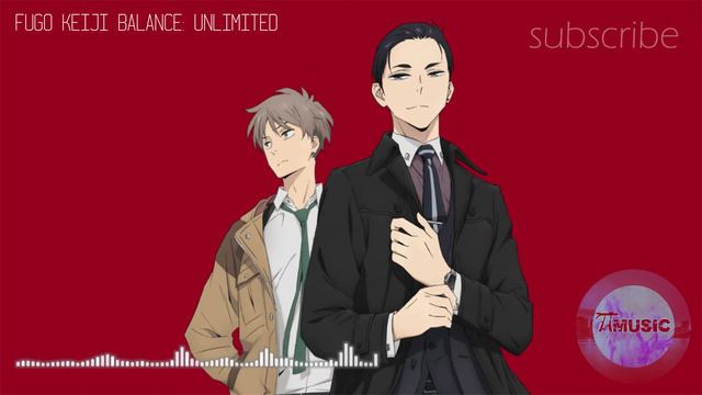 [Fugou Keiji Balance: UNLIMITED] Ending: Welcome My Friend - OKAMOTO´S (Extended) смотреть онлайн