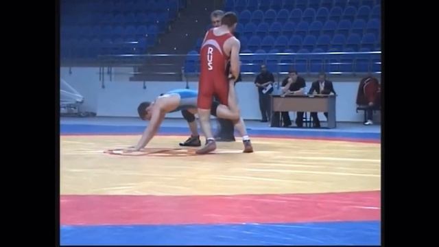 Тертерян Геворг ЦФО смотреть онлайн