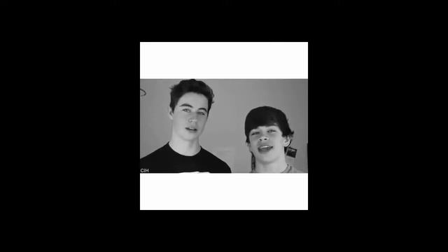 Why Try||Hayes Grier смотреть онлайн