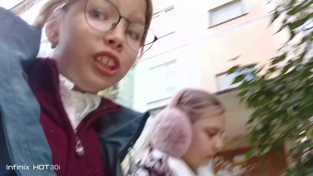 идем со школы Вероника плей Тиви смотреть онлайн