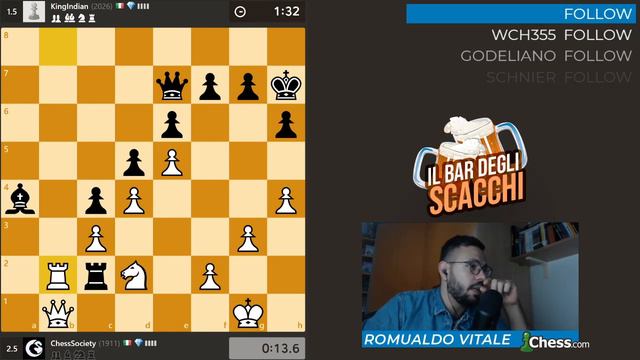 Vinco regalando tutti i pezzi a Sabino (MATCH IGNORANTE) смотреть онлайн