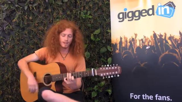 GiggedIn Presents: Jimmy Davis - Be Kind смотреть онлайн